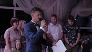 Обряд зажигания семейного очага на свадьбе