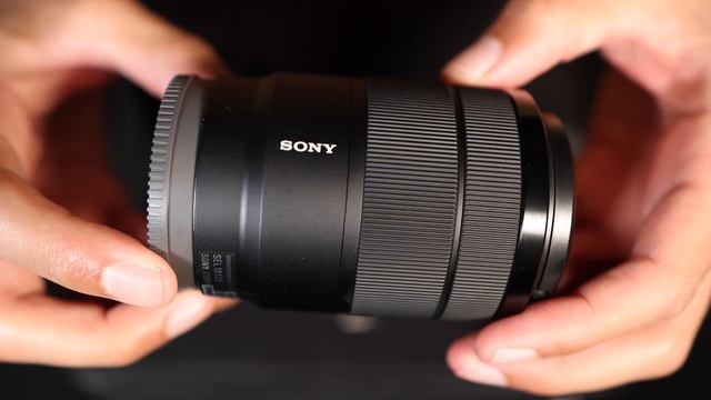 Sony a6600 Unboxing and Accessories смотреть онлайн