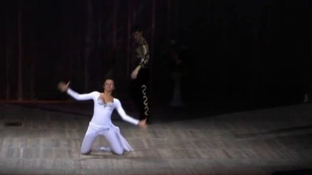Танец живота Марина Оганян   Bellydance fusion