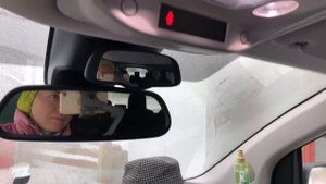 Семейное путешествие на Опель Зафира Лайф, или Охота к перемене мест с Opel Zafira Life.