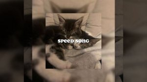ROZHDEN – Без тебя (speed up)