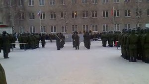 Ковров присяга 24.12.2011 в/ч 73864 24122011032.mp4