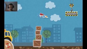 ВЗРЫВ МОЗГА! РИСУЮ МЕЛКОГО ИЗВРАЩУГУ! Школа Аркадия Паровозова (игра) на андроид