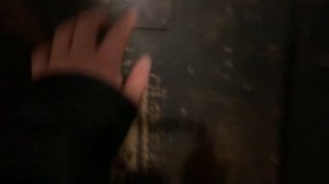 Камера пыток в Освенцим