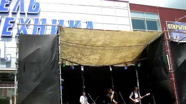 РуДи :кафель, сантехника, линолеум, ламинат на Аношкина в Днепродзержинске смотреть онлайн