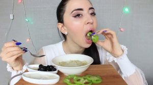 НЕ ВЗЯЛИ НА РАБОТУ / МОЕ ПЕРВОЕ СОБЕСЕДОВАНИЕ MUKBANG ДЮШПЕРЕ Ayka Emilly