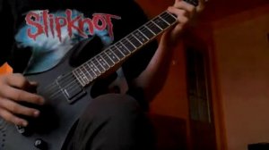 Burzum - Lost Wisdom guitar cover