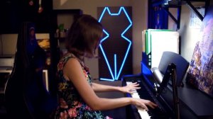 Музыка из фильма Такси 1 на пианино | Taxi 1 soundtrack piano