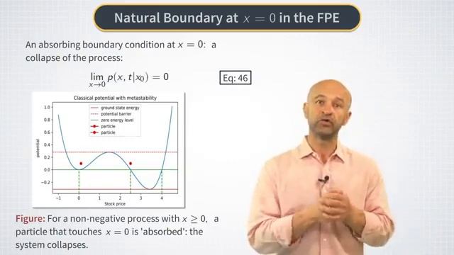 Week 3.7 : Langevin Equation and Fokker-Planck Equations смотреть онлайн