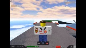 Roblox Ragdoll Fun!;Zombie