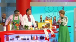 Чувашская кухня. Сухан нимри