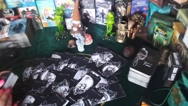 Что отлетело врагу ??? ТАРО онлайн гадание ?️???️#гаданиеонлайн #тароонлайн смотреть онлайн