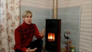 Отзыв о печке DUVAL