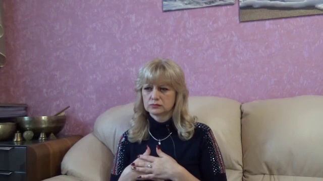 08.10.2019 Индивидуальный сеанс исцеления Исцеление через индивидуальное место силы смотреть онлайн