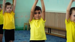 Видео визитка МАДОУ № 310