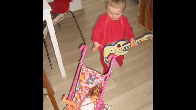 Владочке 2 годика! смотреть онлайн