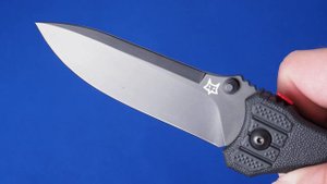 НОЖ FOX KNIVES 446 B PREDATOR II
