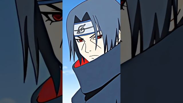 Who is strongest | Itachi Vs Nagato