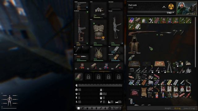 S.T.A.L.K.E.R G.A.M.M.A Region Lock Challenge Attempt 2 Ep 6 смотреть онлайн