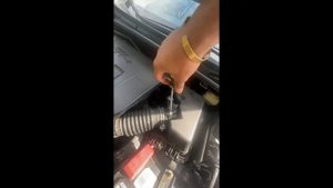 p0171 toyota corolla easy fix