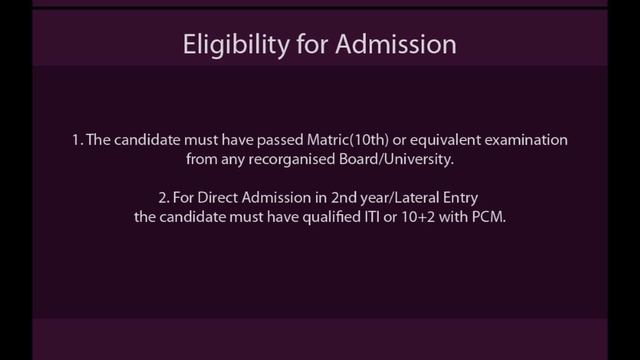 Polytechnic Courses in Delhi | Diploma in Engineering