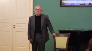 Д. Хармс "Исторический эпизод"