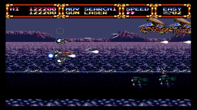 Retrobits new releases Gleylancer and Battletoads&Double Dragon - Unboxing and Gameplay смотреть онлайн