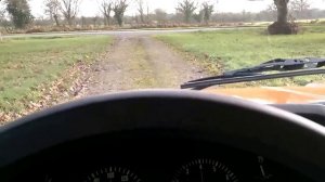 talbot rancho matra simca