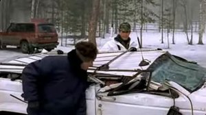 Особенности национальной  охоты в зимний период .