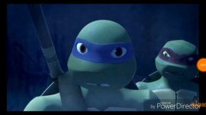 Топ Эйприл и Дони