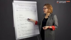 Корректирующая обратная связь