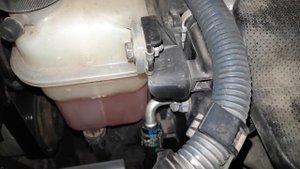#Toyota #prado150 замена масла в акпп, выбор масла.