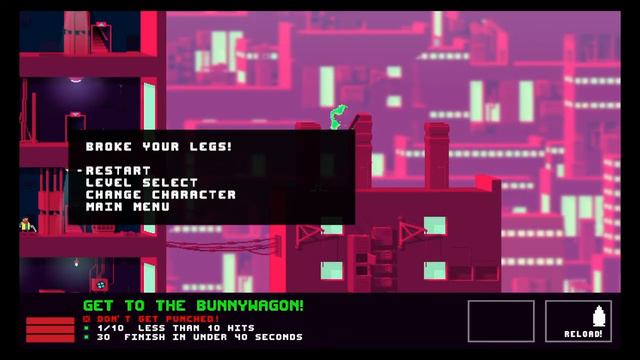 Not a Hero: Shooting & Killing || HauntinZombie смотреть онлайн