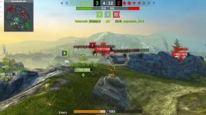 т-77 имба ? #shorts