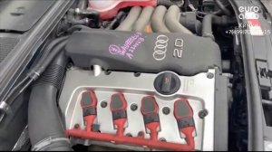 Двигатель Audi ALT для A4 [B6] 2000-2004