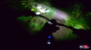 SUR-RON Light Bee 2023 Night Race
