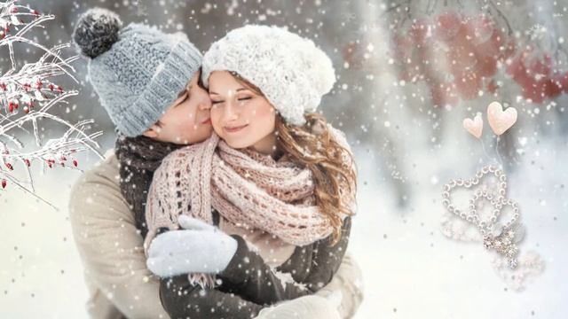ЗИМНЯЯ ЛЮБОВЬ смотреть онлайн