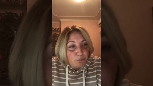 Эфир на тему «Как не испортить себе жизнь собственными целями?» смотреть онлайн