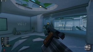 ОПЯТЬ ГДЕ-ТО! Michael's Zombies роблокс