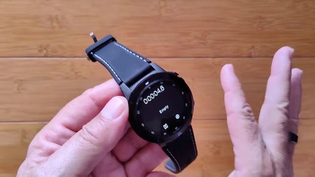 NORTH EDGE X-TREK3 Outdoor IP67 Waterproof GPS Health/Sports Fitness Smartwatch: Unboxing & 1st Loo смотреть онлайн