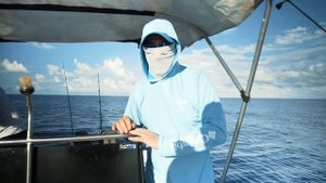 РЫБАЛКА В ОТКРЫТОМ ОКЕАНЕ. Сейшельская экспедиция часть 1. Рыбий жЫр 6 сезон