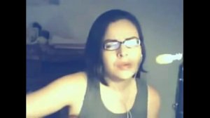 нереальный голос! девушка перепела Битлз!