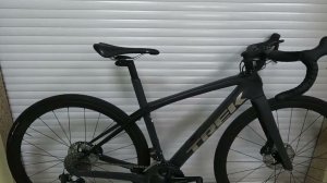 Шоссейный Велосипед Trеk Dоmаne 2021 SL 7