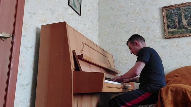 К. Дебюсси — Прелюдия "Девушка с волосами цвета льна" смотреть онлайн