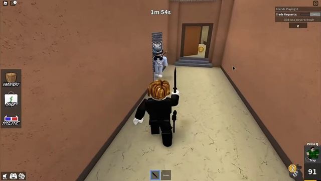 mm2 funny moments by folix