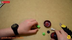 Игрушка Йо йо из Китая с AliExpress