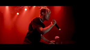 XXXTENTACION - Garette's Revenge (Live Performance)