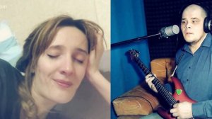 Спой мне, у меня депрессия. Оказывается мои песни лечат депрессию.