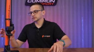 COMIRON BORA с дополнениями