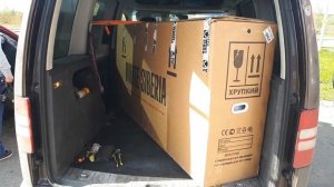 Электроскутер CityCoco WS PRO 2500W  2021? #SmartElectroStore